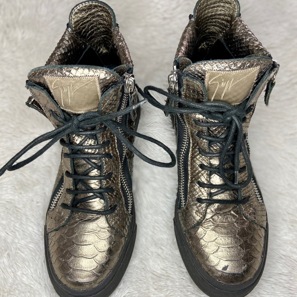 Giuseppe Zanotti Shoes